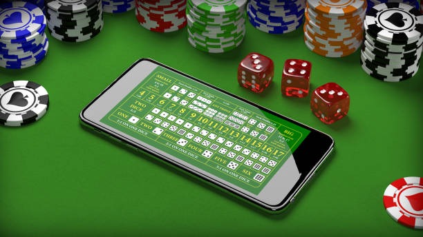 Multi-Currency Game